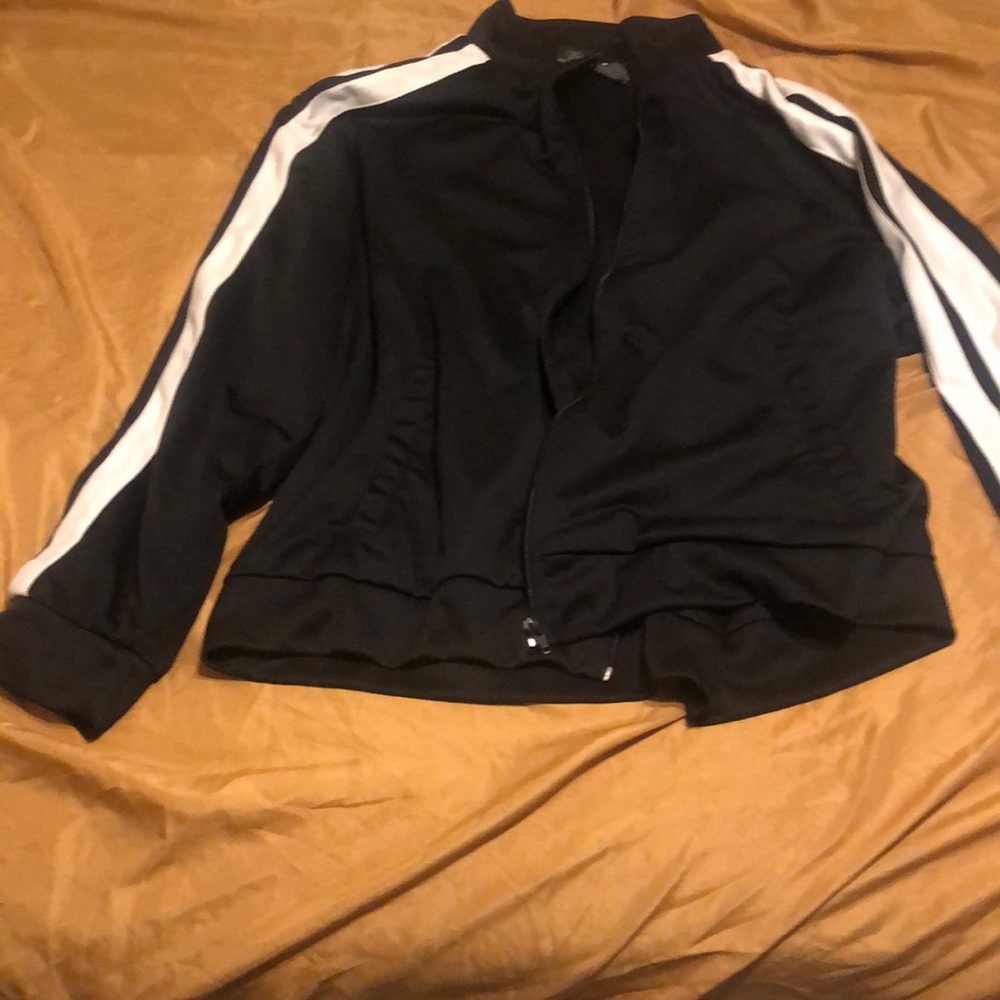 Starter Jacket
